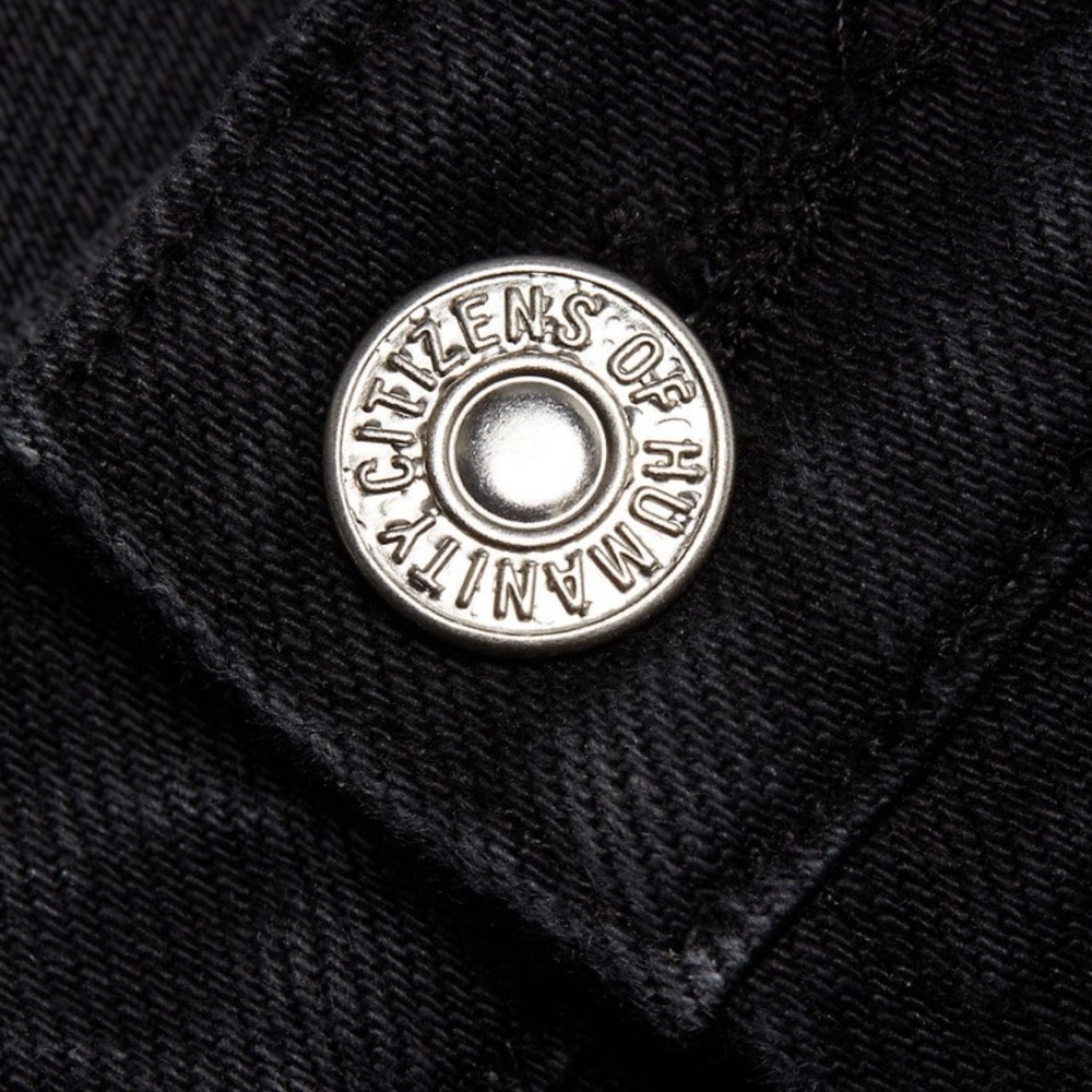 Citizens of Humanity
Valerie High-rise Stirrup Jeans - Picture 6 of 16